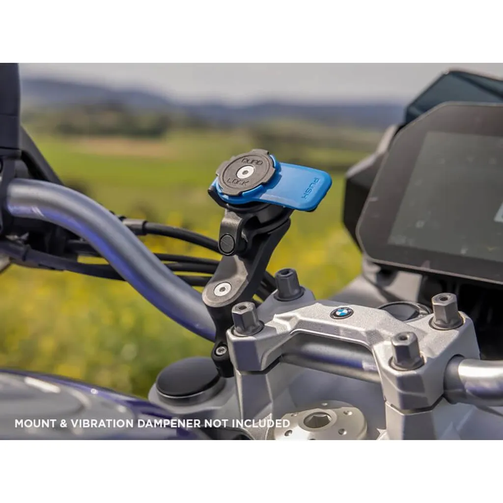 Prolunga Quad Lock 50mm - Accessorio Originale per Moto e Scooter - 4