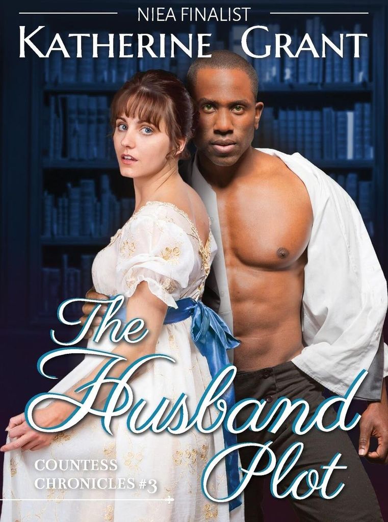 The Husband Plot