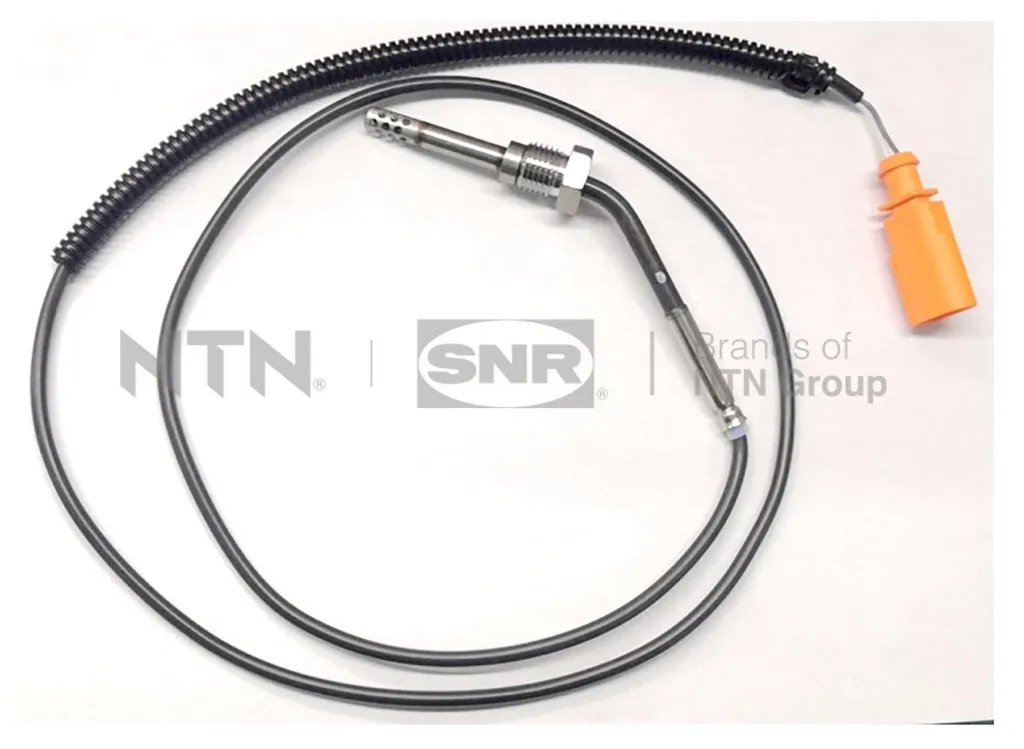 Capteur gaz échappement SNR EGT154.66 : Haute résistance pour VW GOLF VI