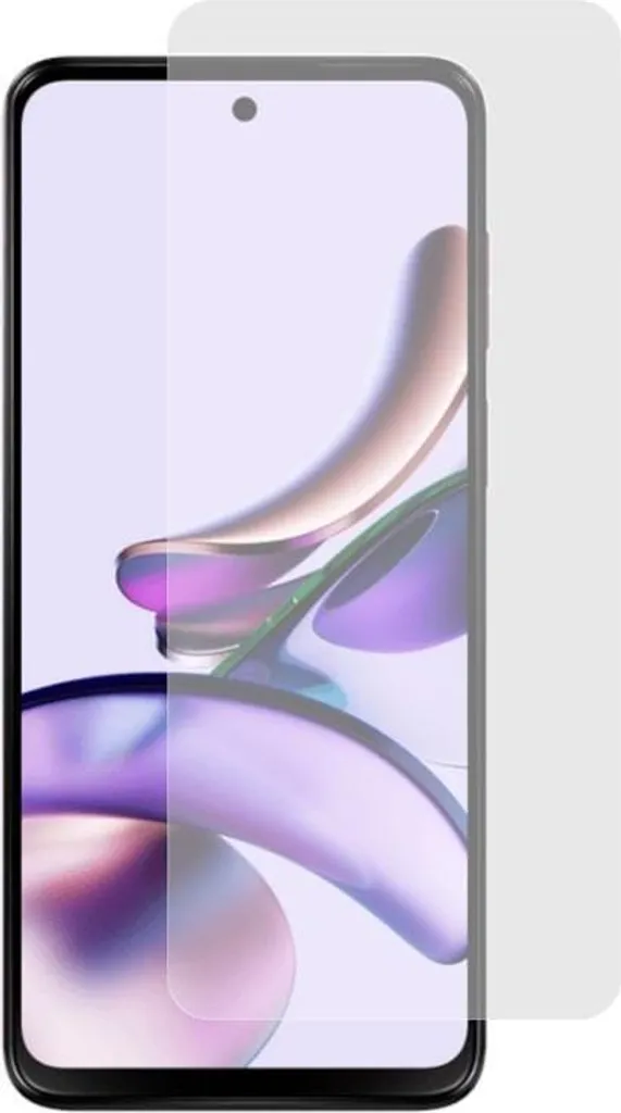 Vetro Temperato 9H Motorola Moto G13 G23 G24 G53 - Protezione Totale