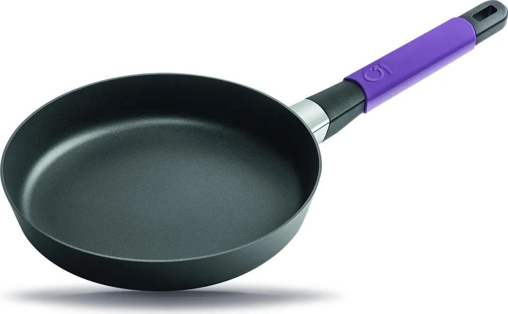 Gastrolux Squalit 24 cm: La Mia Padella Preferita per la Famiglia