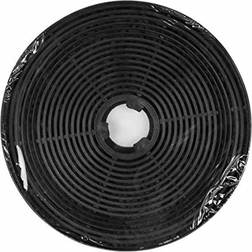 Akpo Kohlefilter FW-S SOFT Kohlefaser-Kunststoff Produktbild 