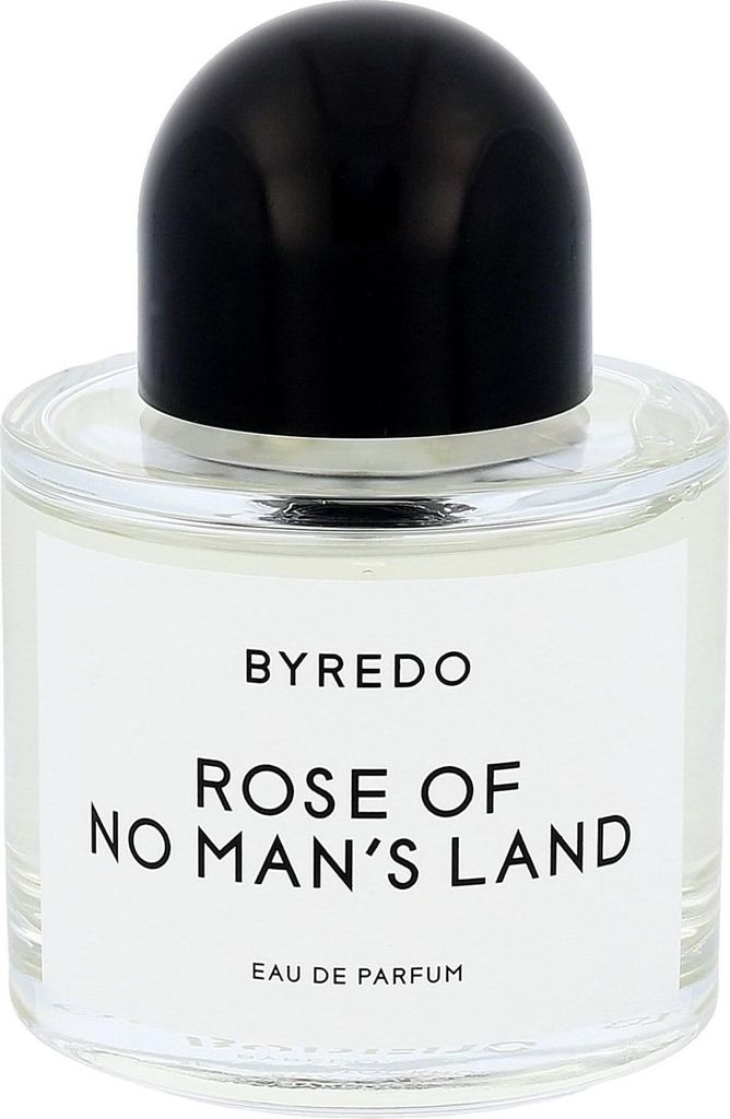 BYREDO Rose Of No Man's Land Woda parfümowana 100ml Produktbild 