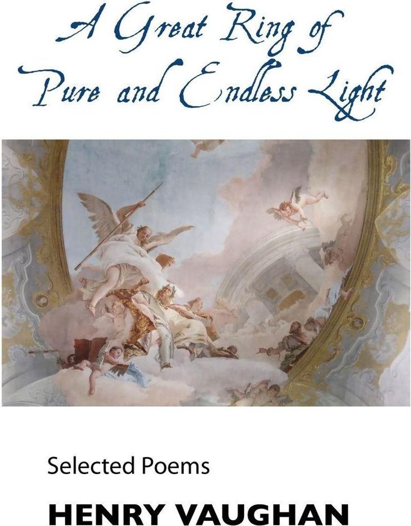 A Great Ring of Pure and Endless Light