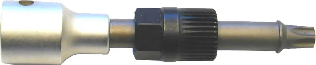 Douille de démontage alternateur T50 avec embout 33 dents SW-Stahl