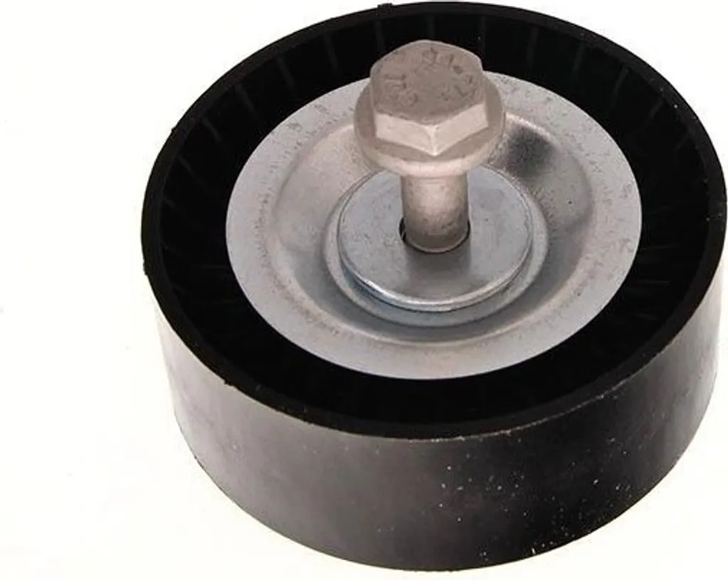 Poulie de guidage renforcée OE 1072321 pour moteurs Ford et Mazda 121 III