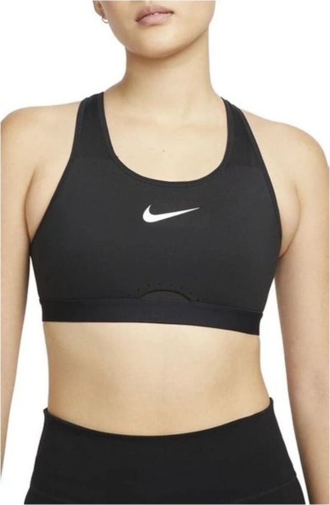 Nike Sport-BH DD0428010 Dri-FIT Größe S, 29cm Länge, 32cm Produktbild 