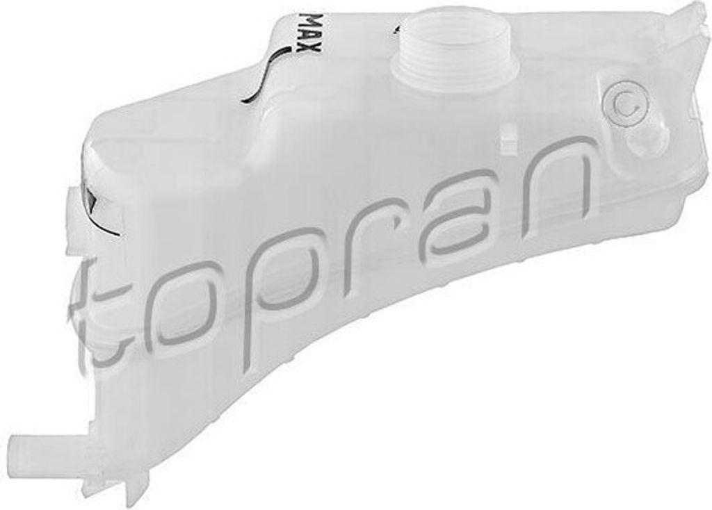 TOPRAN 722 602 - OE 1323 CE Ausgleichsbehälter für Berlingo, Xsara, Partner (5, G)