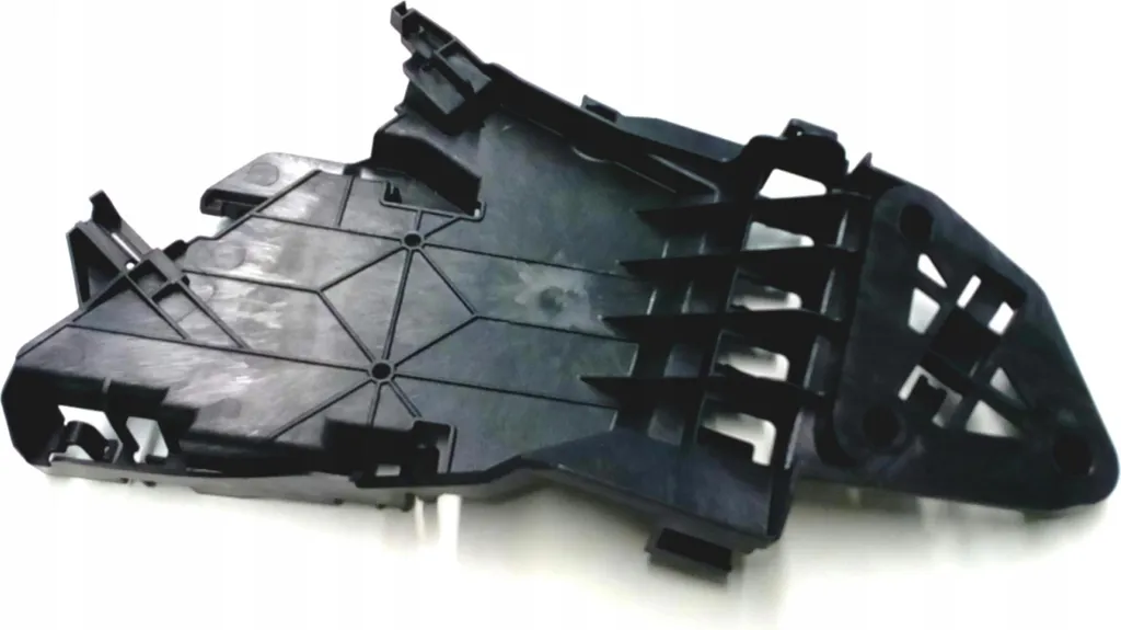 Cache Serrure de Porte Droite Volvo S60 V60 30784317 - Pièce d'Origine