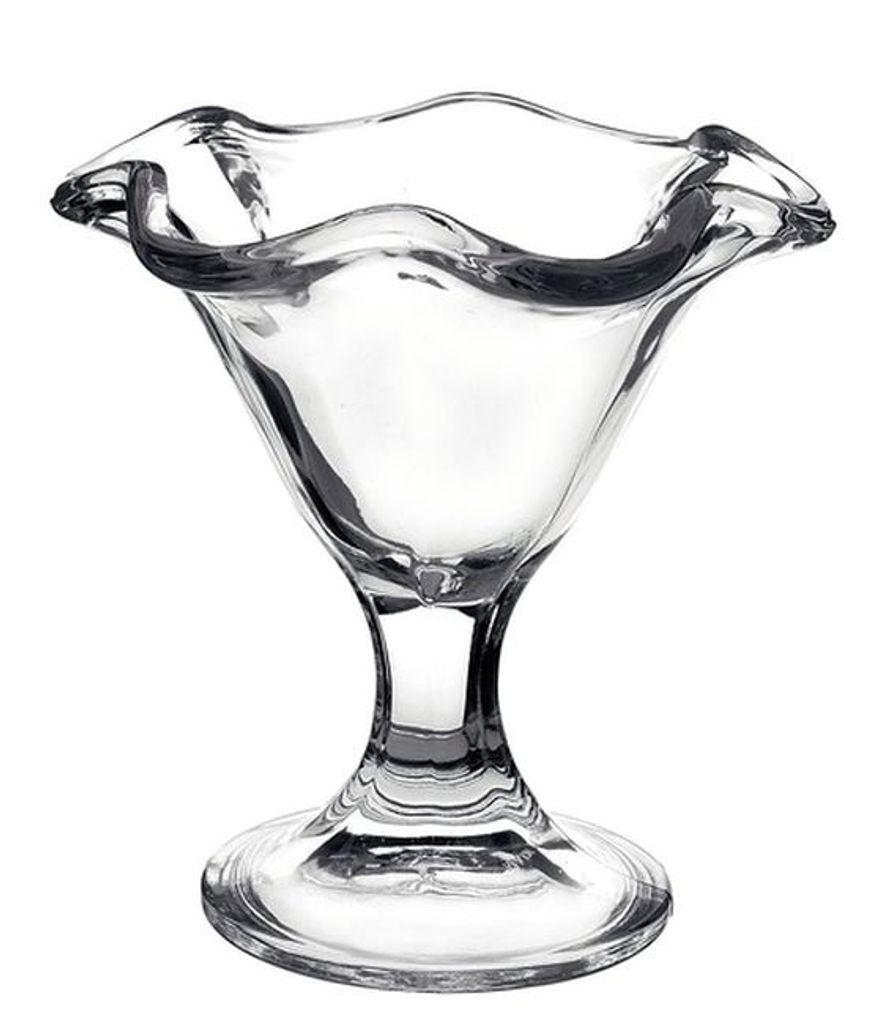 Eisbecherglas 24 cl Bormioli Rocco | 6 Stück Produktbild 