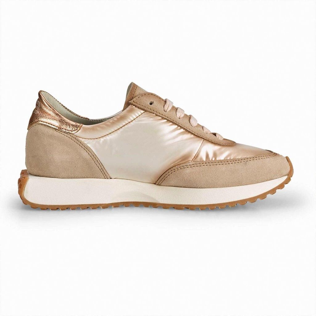 Felmini Versão - damen sneaker