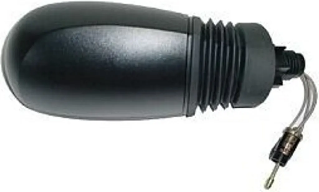 Rétroviseur extérieur droit ABAKUS 1137M02 pour Punto - OE 71712585