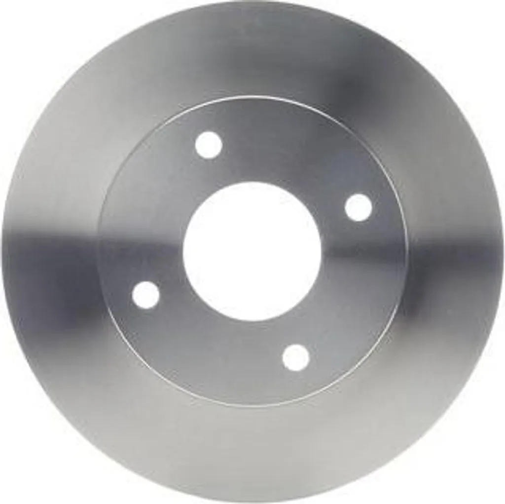 Disque de frein Bosch pour entretien Nissan NV200 et freinage sécurisé