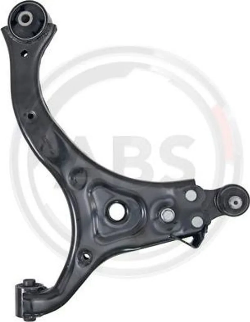 Bras de suspension A.B.S. 211742 OE 545014D001 pour Kia Carnival III