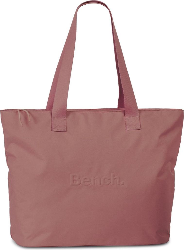 Bench. borsa a tracolla borsa shopper Loft Shopper Brick Immagine del prodotto 