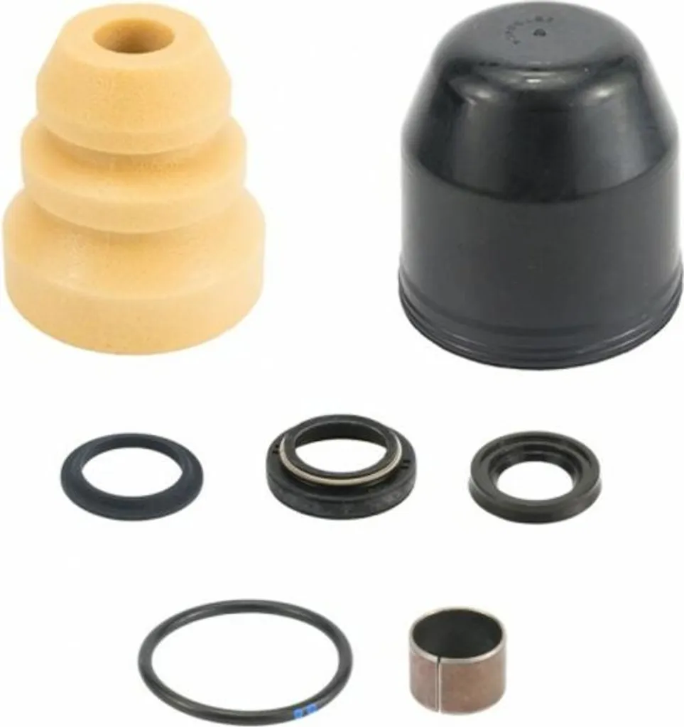 Kit révision amortisseur SHOWA 16mm pour entretien Honda Motocross