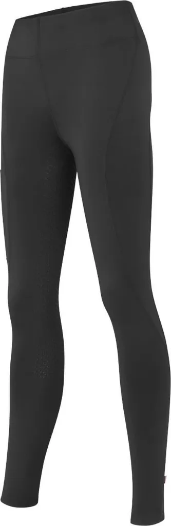Pantalon équitation type Legging Full Grip Kingsland KLMariam Femme