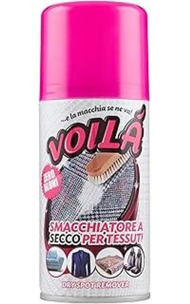 Voilà Spray smacchiatore – 2,6 gr