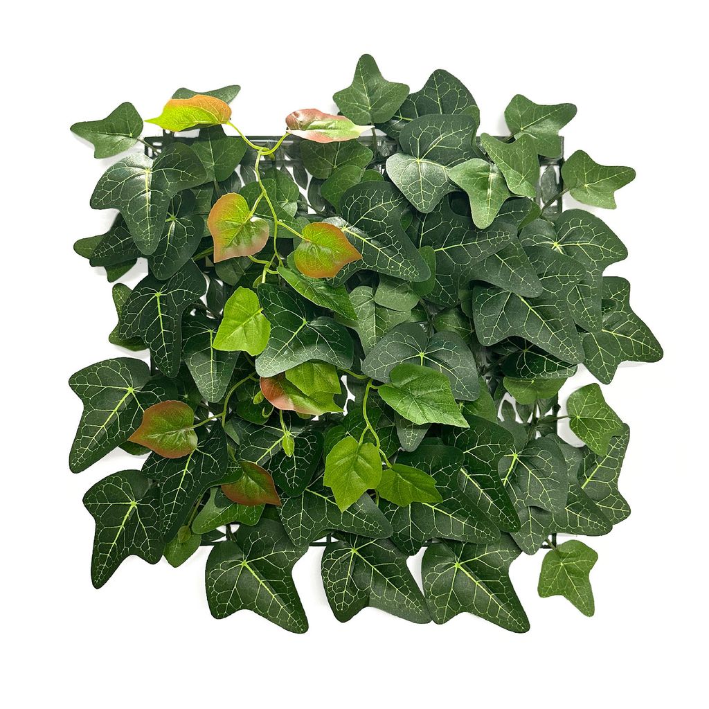 Mur végétal Ivy Plante artificielle durable avec feuilles Image du produit 
