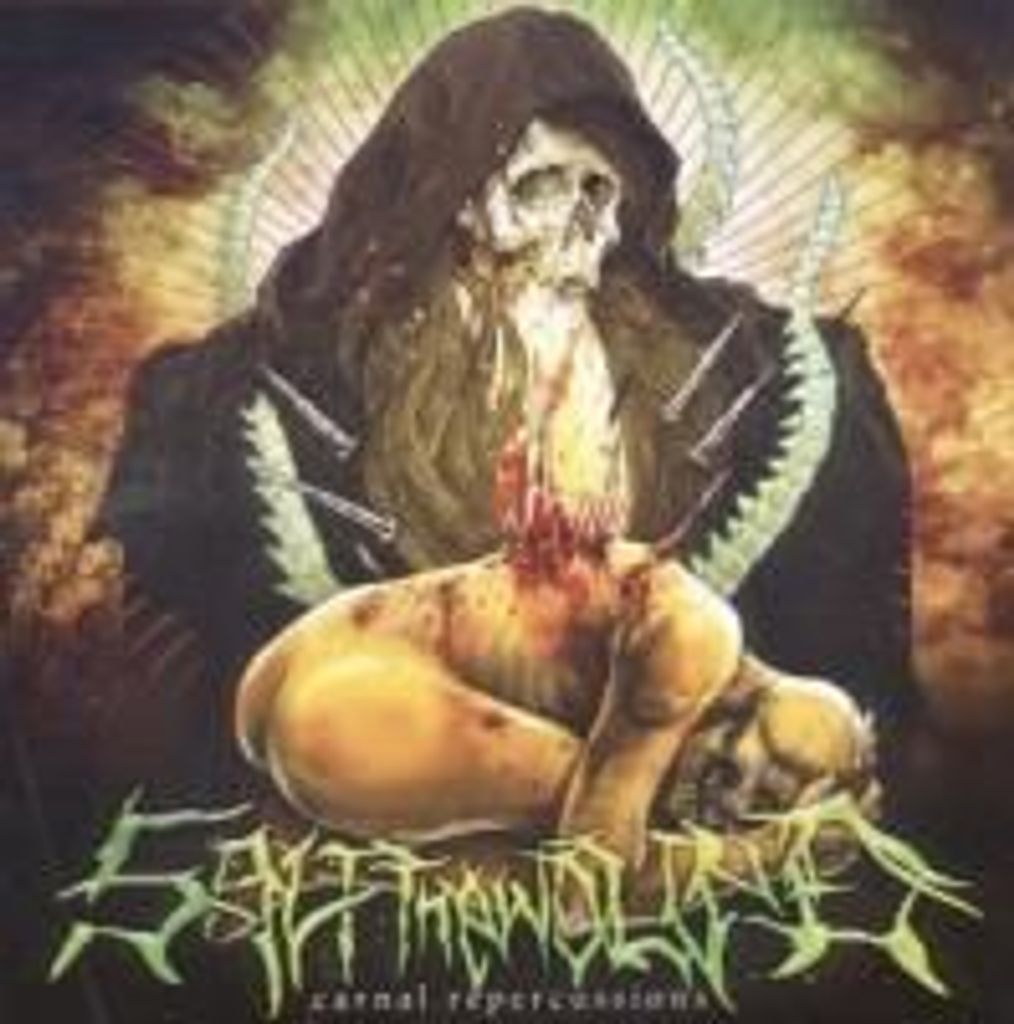 Salt the wound: Carnal Repercussions
