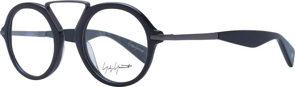 Monture de Lunettes Yohji Yamamoto YY1017 49914 pour Visage Moderne