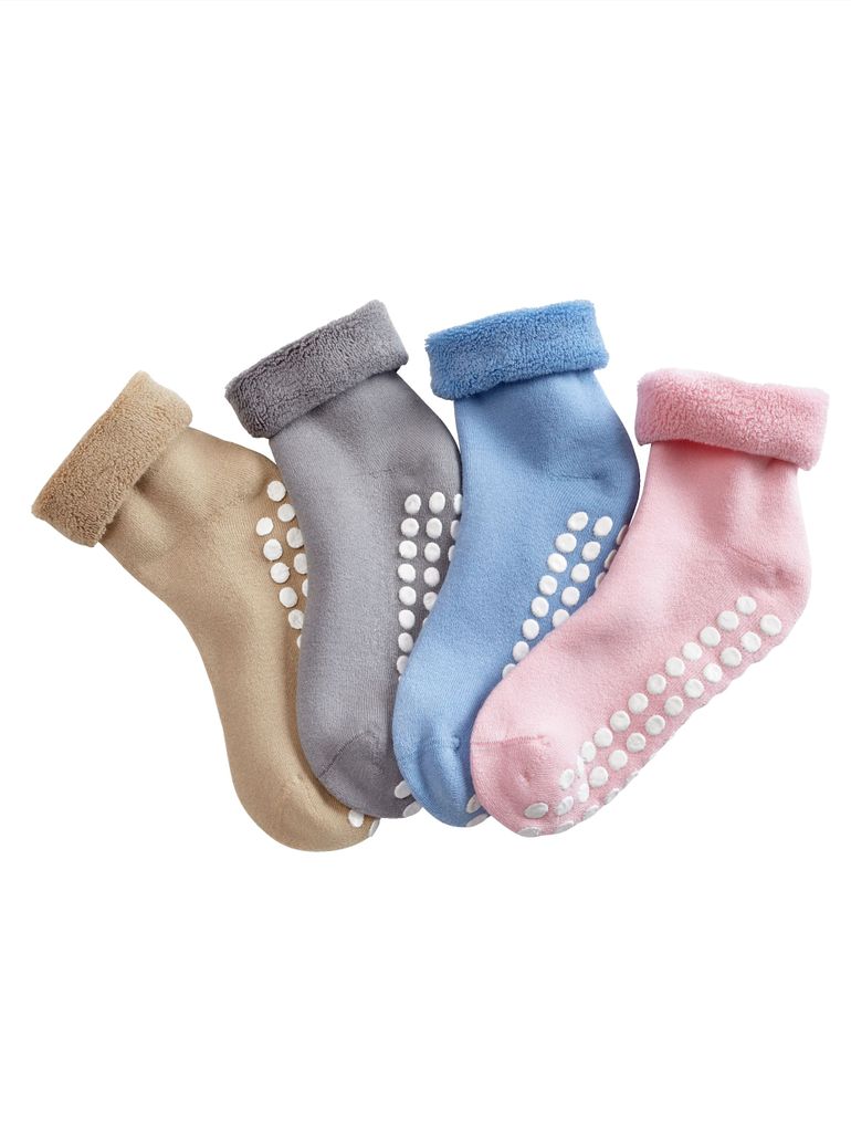 Blue Moon Stoppersocken Socke Kaufland de