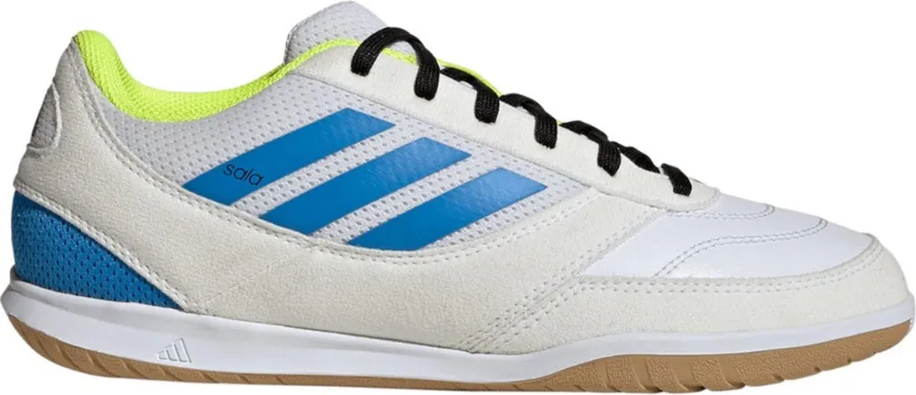 Adidas Top Sala Competition II Jr JP6986 : Chaussures Futsal Pro 38