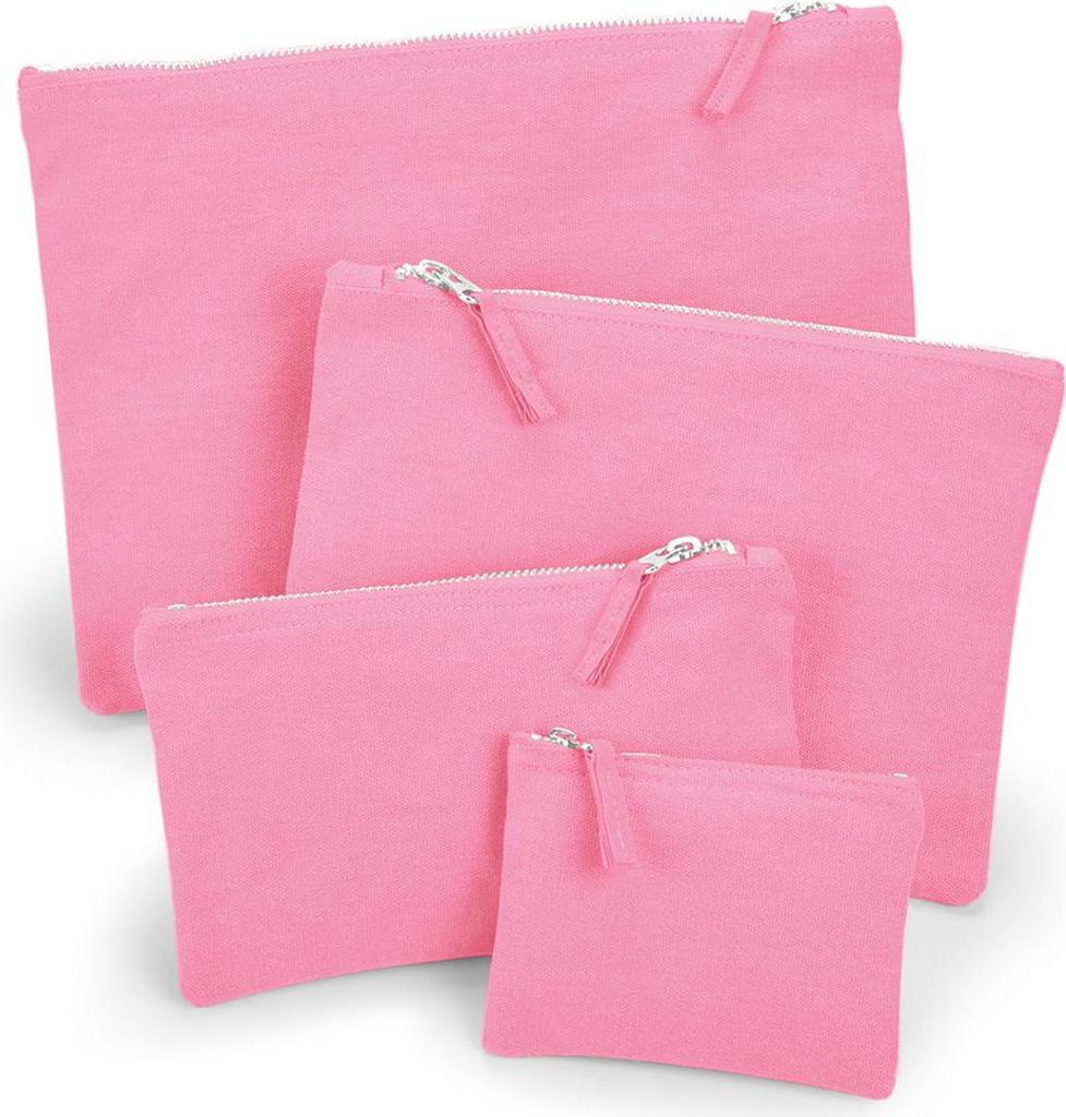 Astuccio per accessori in tela Westford Mill Immagine del prodotto 