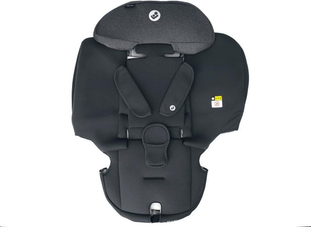 Maxi-Cosi Komplettes Bezugsset für Kindersitz Titan Plus i-Size