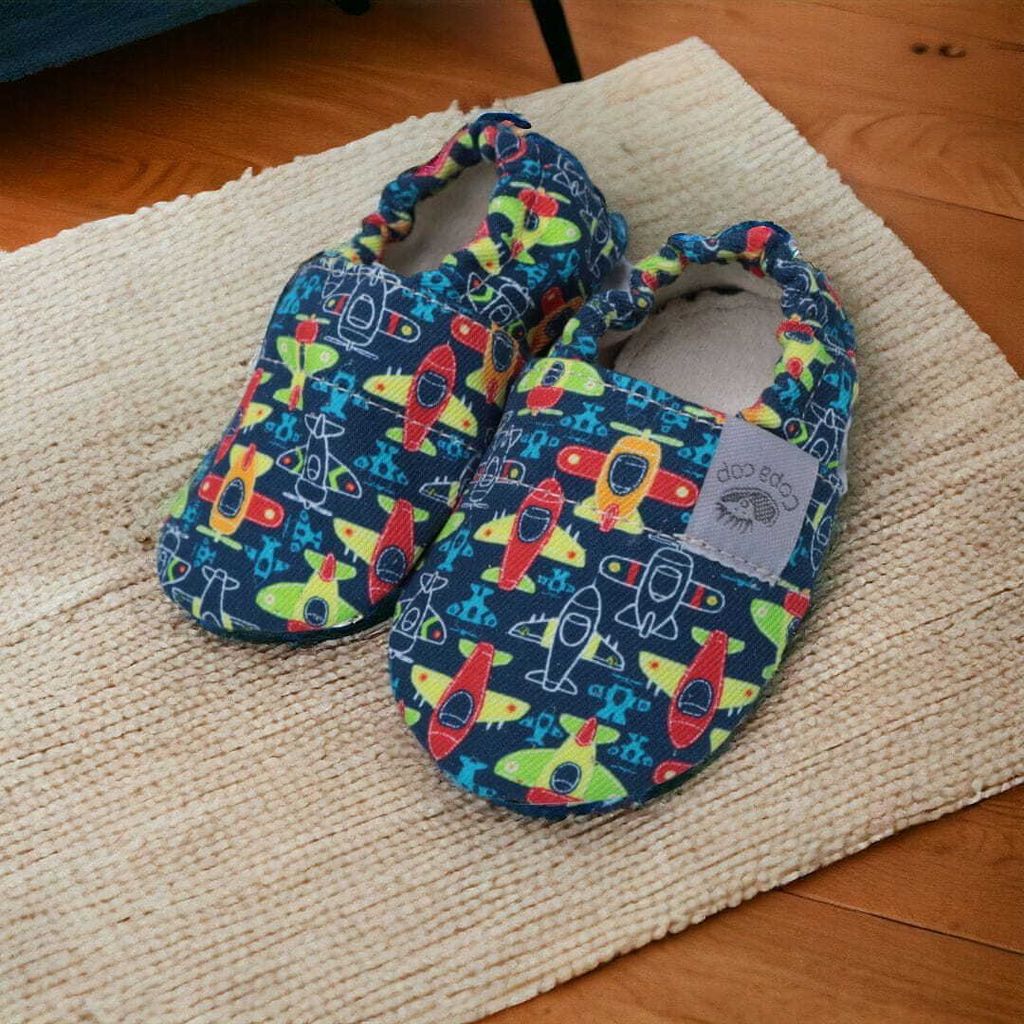 Copa Cop barefoot boty dětské kita boty a pantofle - Obrázek produktu 5