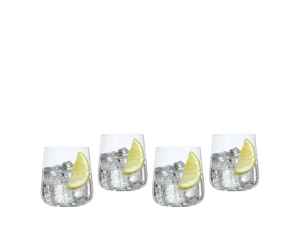 Spiegelau 4670184, Kokteilové poháre, 340 ml, Sklo, Obrázok produktu 