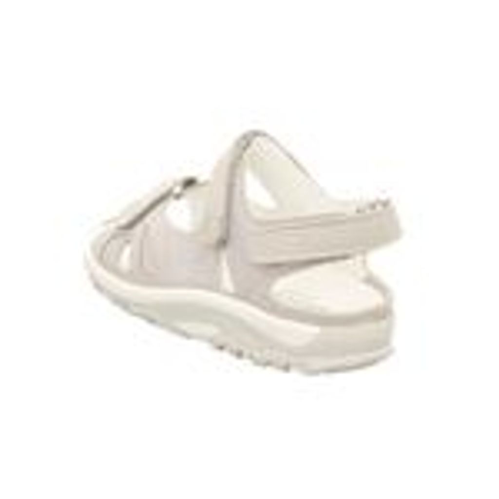 Waldläufer Hanni, komfortable Damen Nubukleder Sandalen in Produktbild 23