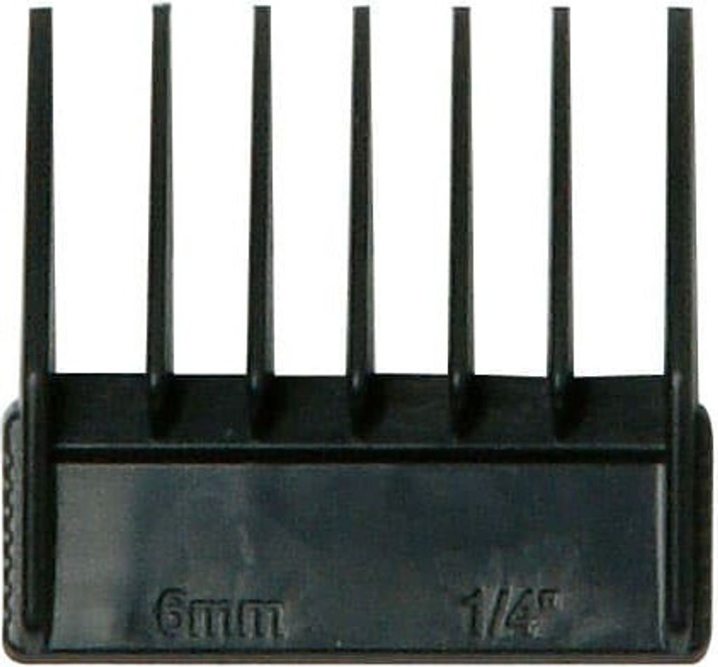 Jaguar Attachment Comb for CM 2000 6mm
