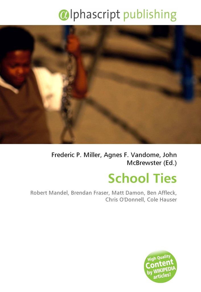 School Ties