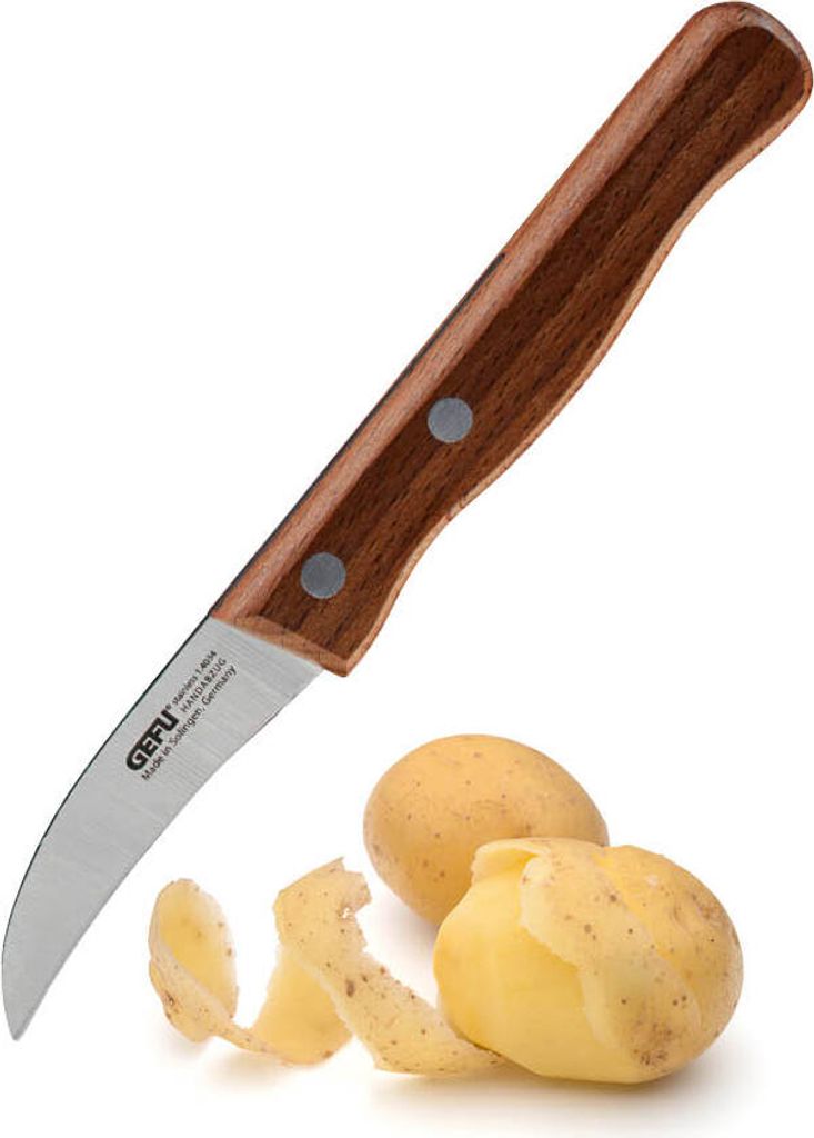 Schälmesser HÜMMEKEN