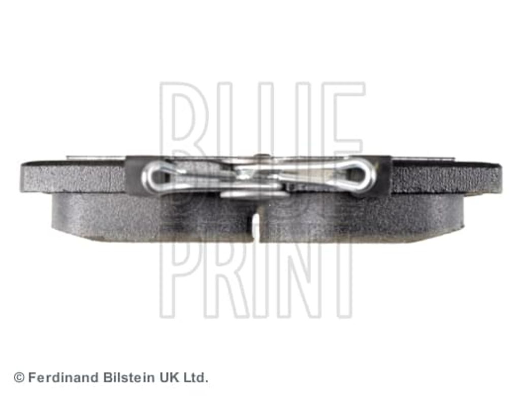 BLUE PRINT Bremsbeläge Satz Hinten für TOYOTA COROLLA Liftback (E11) ADT342115
