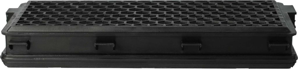 vhbw Staubsaugerfilter kompatibel mit Miele Complete C3, C2 Produktbild 9