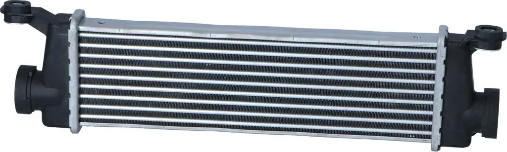 Intercooler NRF Haute Performance pour Mercedes Classe A - Robuste - 18