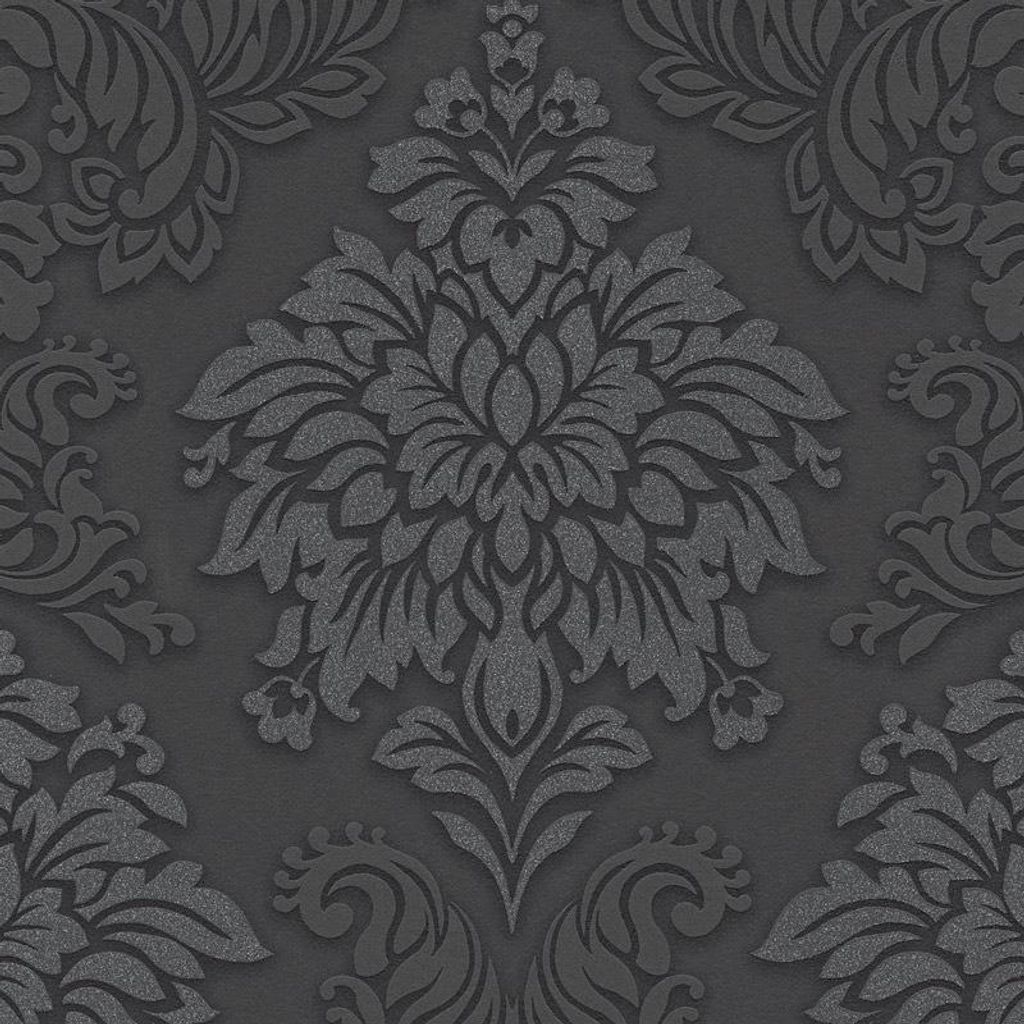 Livingwalls Barocktapete Metropolitan Stories Tapete mit Produktbild 