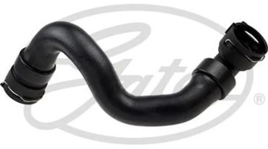 Tuyau radiateur haute résistance GATES 05-3255 flexible pour Insignia
