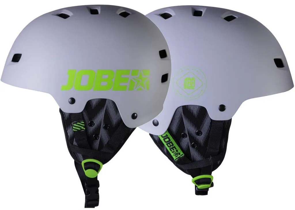 Casque Jobe BASE WAKE pour Wakeboard et Kitesurf - Taille XS 52-53 cm