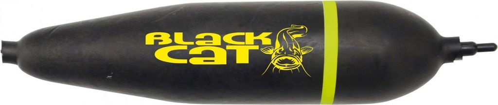 Black Cat U-Pose mit Pin Unterwasserpose, Tragkraft:30g