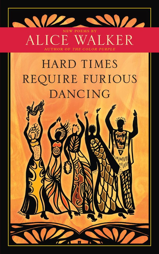 Hard Times Require Furious Dancin – Lingua: Inglese
