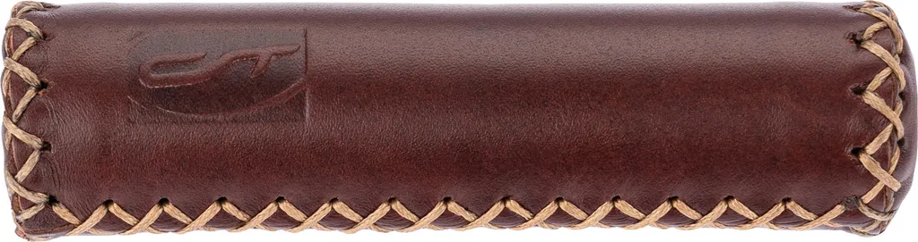 Poignée de Guidon Contec Geebee 125mm Gravy - Idéal Vélotaf et Ville