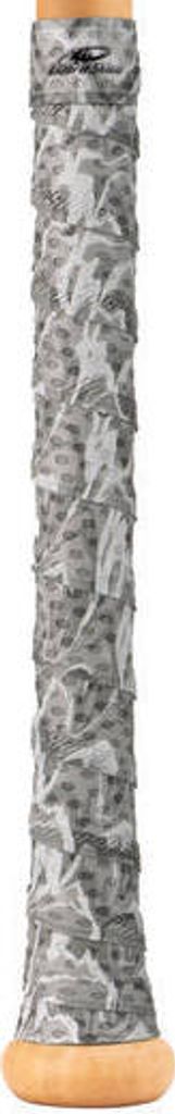 Lizard Skins DSP Bat Wrap 1.1 mm (CAMO) Color Phantom Grey Baseball/Softball Artikel
