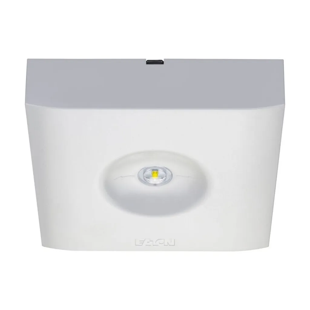 Éclairage de secours GuideLed SL 13022.2 CGS pour couloirs et bureaux