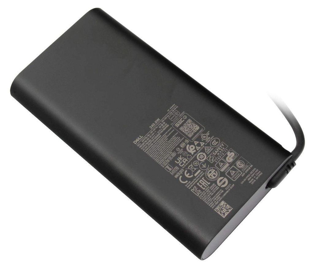 Dell AC adapter for and Alienware laptops