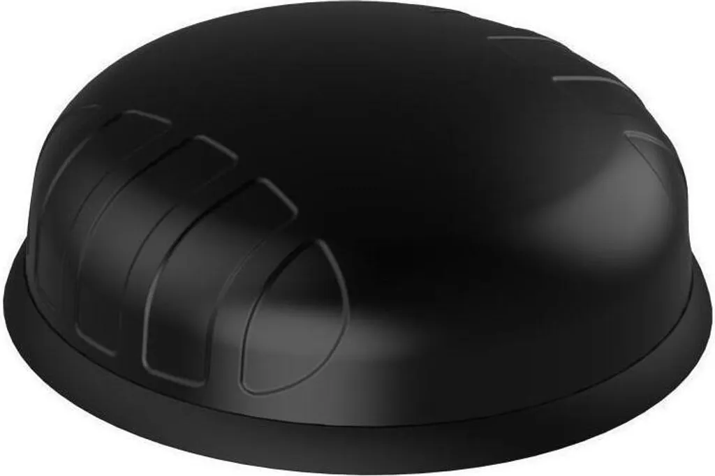 Antenne Poynting A-PUCK-0008-V2-01 5G LTE SMA Noir pour Véhicule