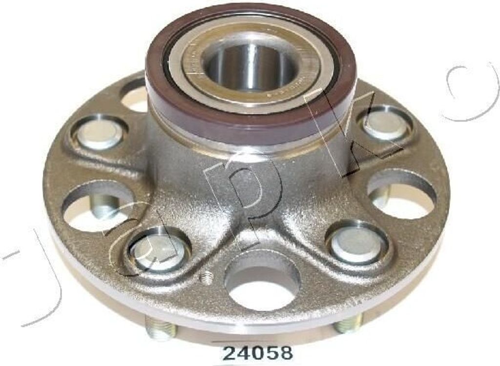 JAPKO 424058 Radnabe Hinten für HONDA FR-V (BE)