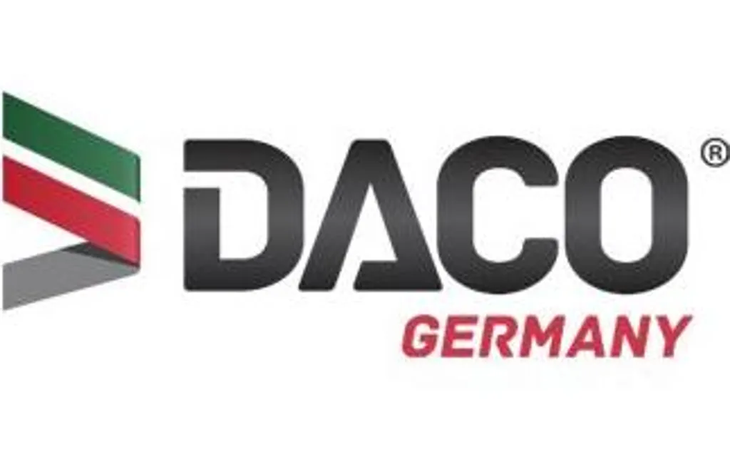 Amortisseur DACO Allemagne 452511 pour Pajero OE MR448161 de Qualité